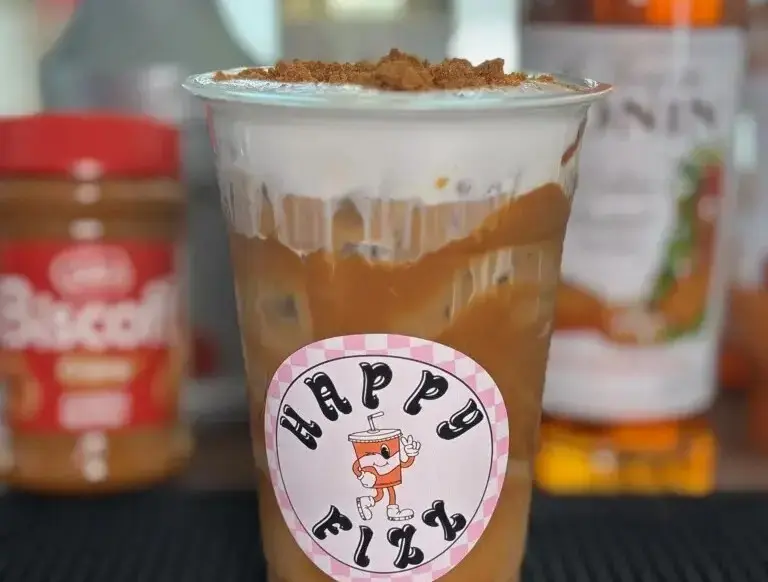 Brewkie Monster - Cookie Butter Cold Brew