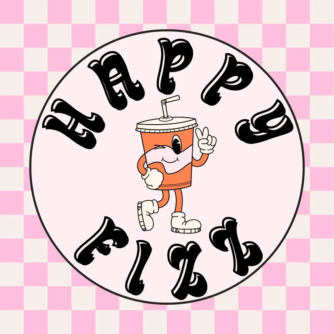 Happy Fizz MI